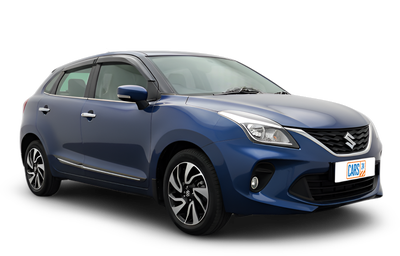 Maruti Baleno-img
